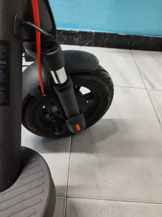 Patinete Eléctrico Xiaomi Scooter Elite 5