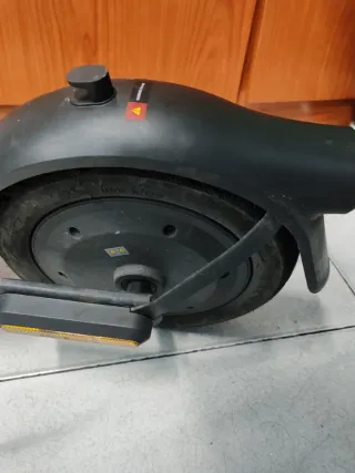 Patinete Eléctrico Xiaomi Scooter Elite 5