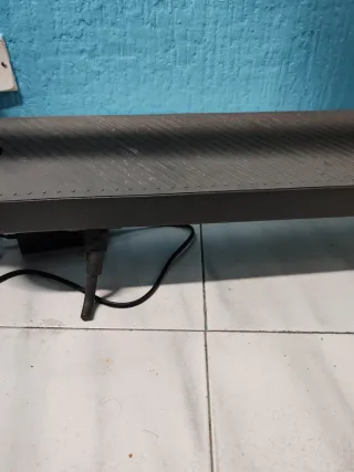 Patinete Eléctrico Xiaomi Scooter Elite 5