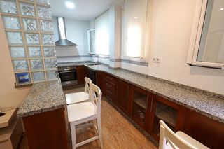 Piso en alquiler en Ibi