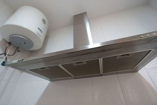 Piso en alquiler en Ibi