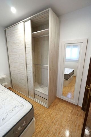 Piso en alquiler en Ibi