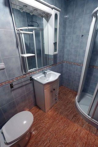 Piso en alquiler en Ibi