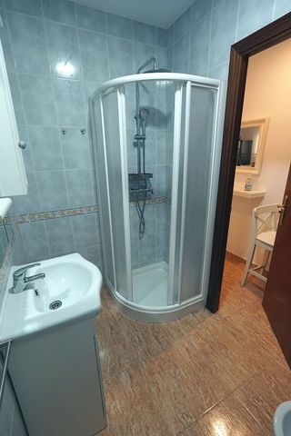 Piso en alquiler en Ibi