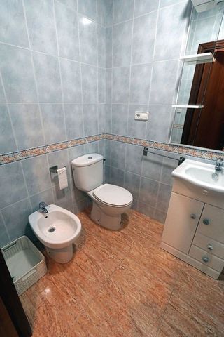 Piso en alquiler en Ibi