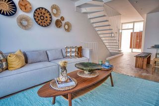 Casa adosada en venta en Sant Antoni de Portmany