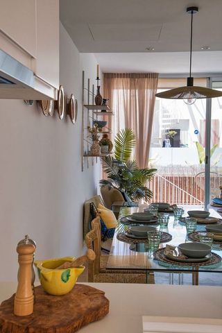 Casa adosada en venta en Sant Antoni de Portmany