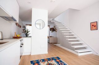 Casa adosada en venta en Sant Antoni de Portmany