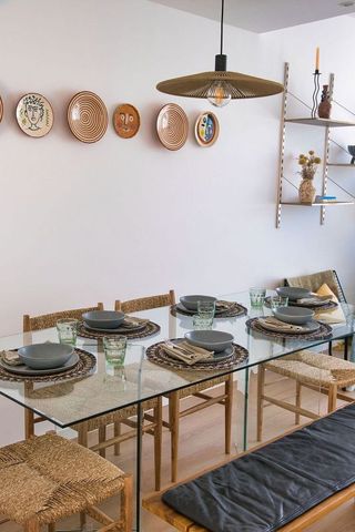 Casa adosada en venta en Sant Antoni de Portmany