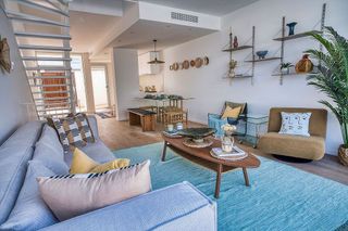 Casa adosada en venta en Sant Antoni de Portmany