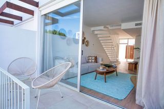 Casa adosada en venta en Sant Antoni de Portmany