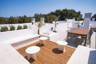 Casa adosada en venta en Sant Antoni de Portmany