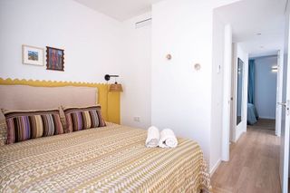 Casa adosada en venta en Sant Antoni de Portmany