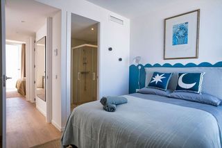 Casa adosada en venta en Sant Antoni de Portmany