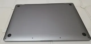 Macbook pro 2017 15" i7 16gb o cambio SOLO HOY