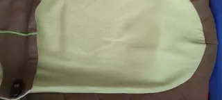 Hamaca Bebé BabyBjörn Balance