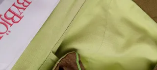 Hamaca Bebé BabyBjörn Balance