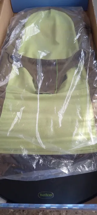 Hamaca Bebé BabyBjörn Balance