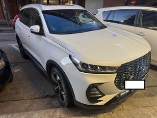 DR 6.0 2023 GASOLINA Y GLP