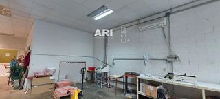 Nave industrial en venta en Miguelturra