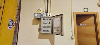 Nave industrial en venta en Miguelturra