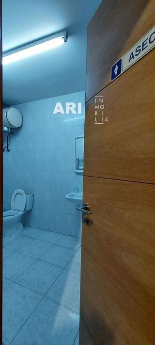 Nave industrial en venta en Miguelturra