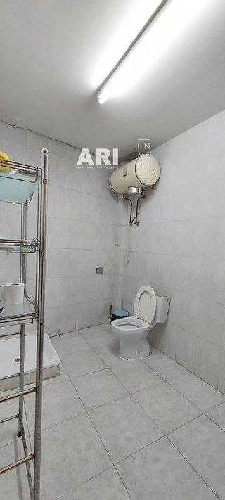 Nave industrial en venta en Miguelturra