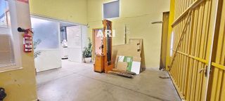 Nave industrial en venta en Miguelturra