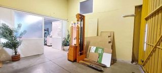Nave industrial en venta en Miguelturra
