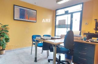 Nave industrial en venta en Miguelturra