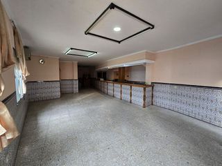 Edificio en venta en Pozoblanco
