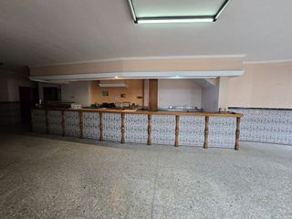 Edificio en venta en Pozoblanco