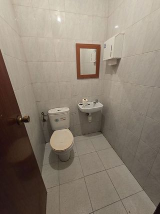 Edificio en venta en Pozoblanco