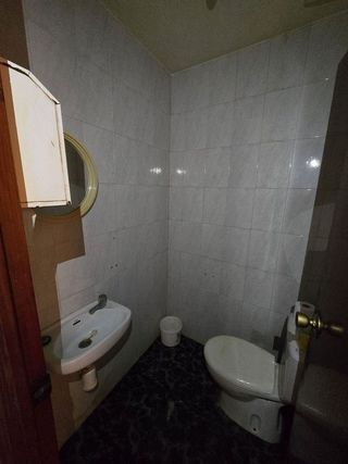 Edificio en venta en Pozoblanco