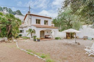 Masía en venta en Sant Andreu de Llavaneres