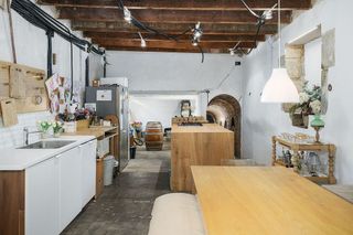 Masía en venta en Sant Andreu de Llavaneres