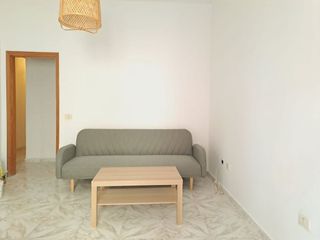 Piso en alquiler en Guanarteme en Palmas de Gran Canaria(Las)