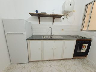 Piso en alquiler en Guanarteme en Palmas de Gran Canaria(Las)