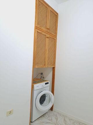 Piso en alquiler en Guanarteme en Palmas de Gran Canaria(Las)