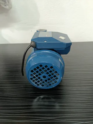 Bomba de agua superficie 1"