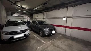 Garaje en venta en Tablero Bajo - Arruzafilla en Córdoba