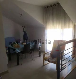 Dúplex en alquiler en Torrijos