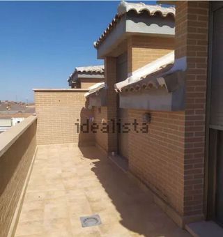 Dúplex en alquiler en Torrijos