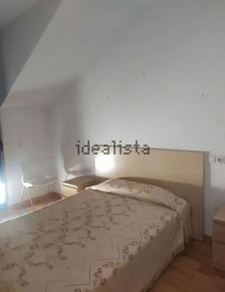 Dúplex en alquiler en Torrijos