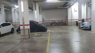 Garaje en venta en Cardedeu