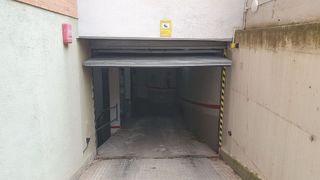 Garaje en venta en Cardedeu