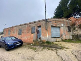 Local comercial en venta en Alcoy/Alcoi