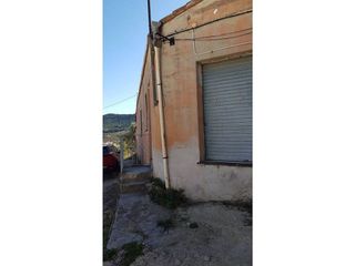 Local comercial en venta en Alcoy/Alcoi