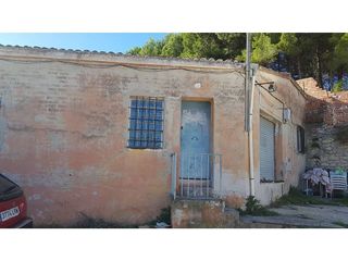 Local comercial en venta en Alcoy/Alcoi