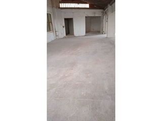 Local comercial en venta en Alcoy/Alcoi